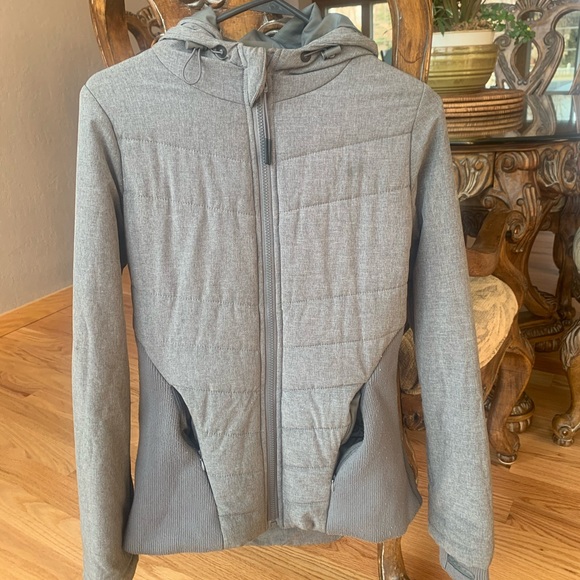 Coats | Gymshark Coat | Poshmark